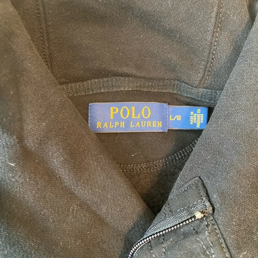 Polo Ralph Lauren sweater - Picture 5 of 5